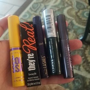 Mascara minis bundle